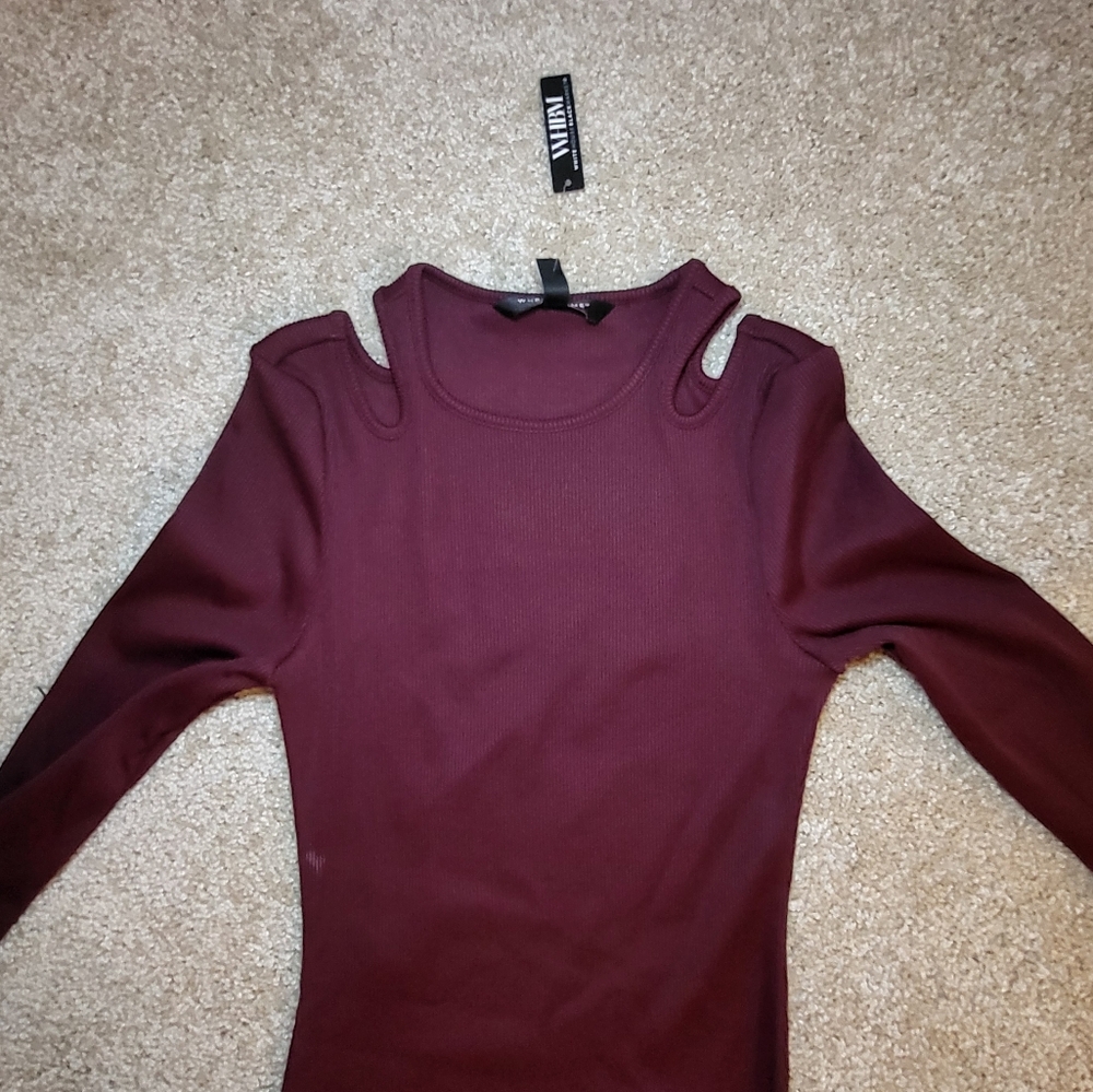 Dress - Picture 6 of 6